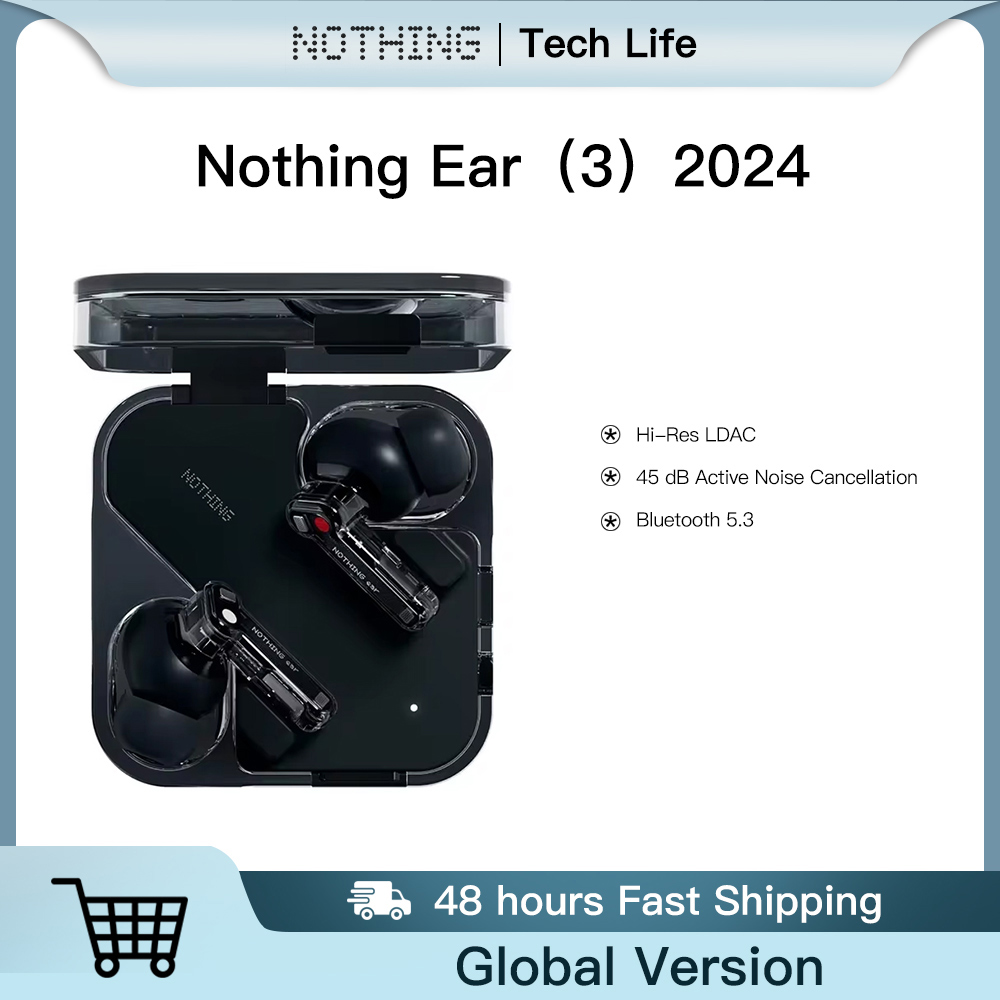 Original Nothing Ear (3) 2024