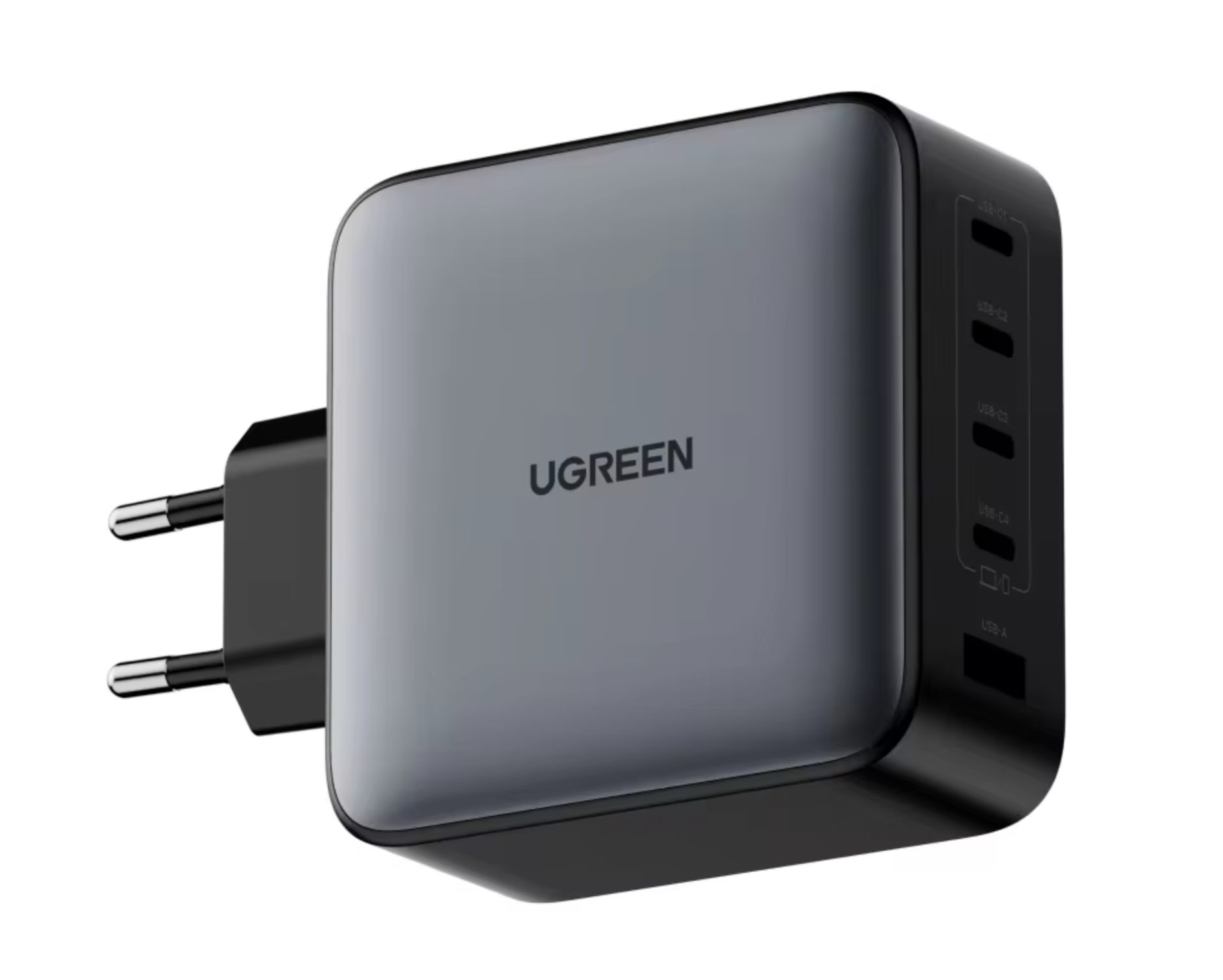 UGREEN 100W 5 Ports GaN