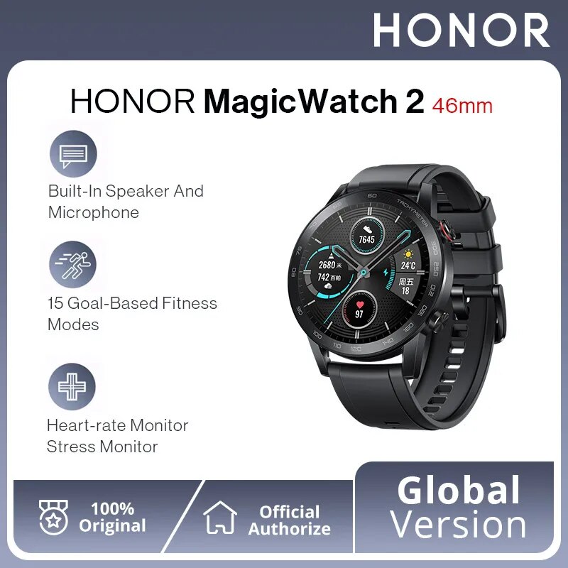 Honor Magic Watch 2 46mm