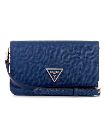 GUESS Organizador de solapa cruzada