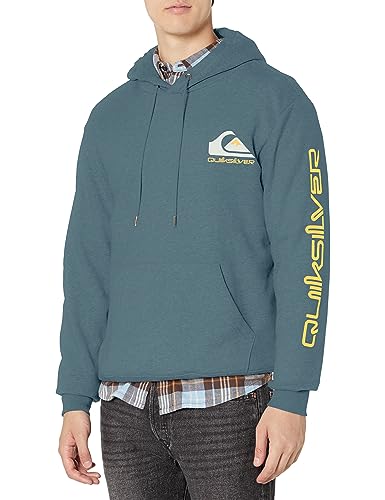 Quiksilver Sudadera de forro polar