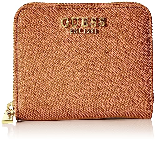 GUESS Cartera pequeña con cremallera