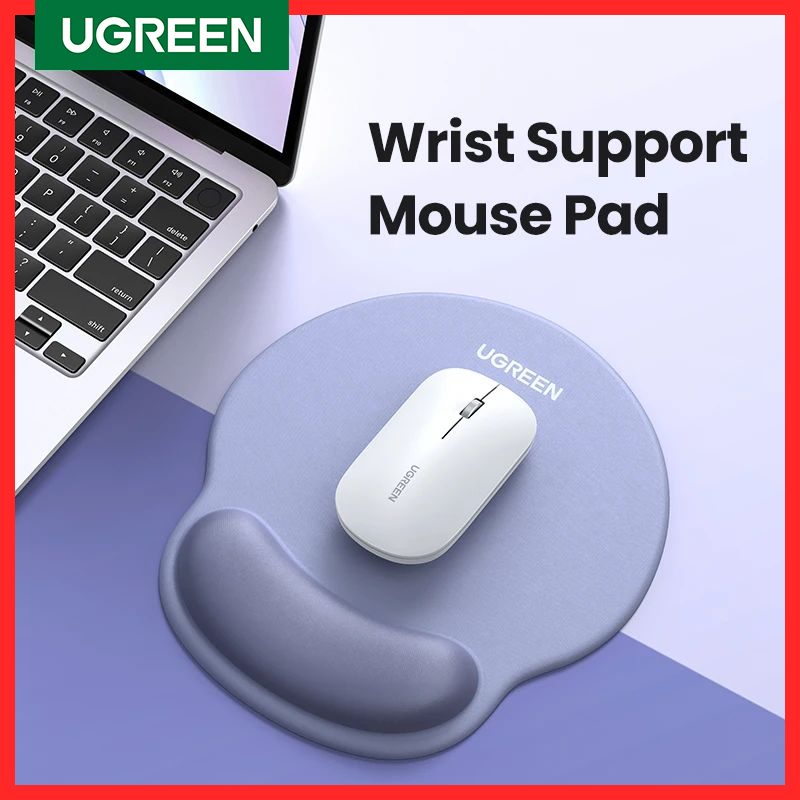 UGREEN Mouse Pad Wrist Support