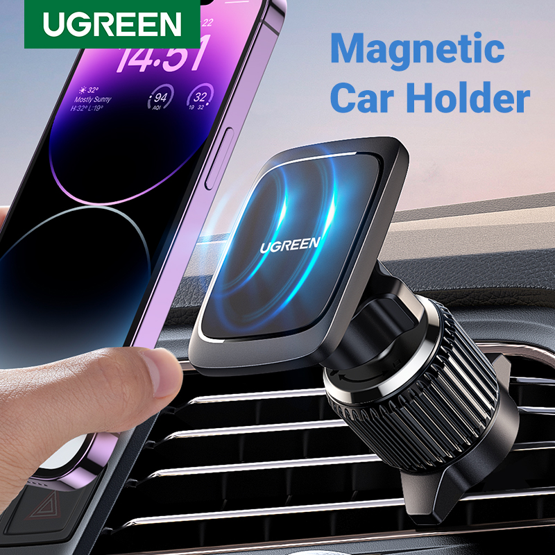 ?New-in Sale?UGREEN Magnetic Car Phone