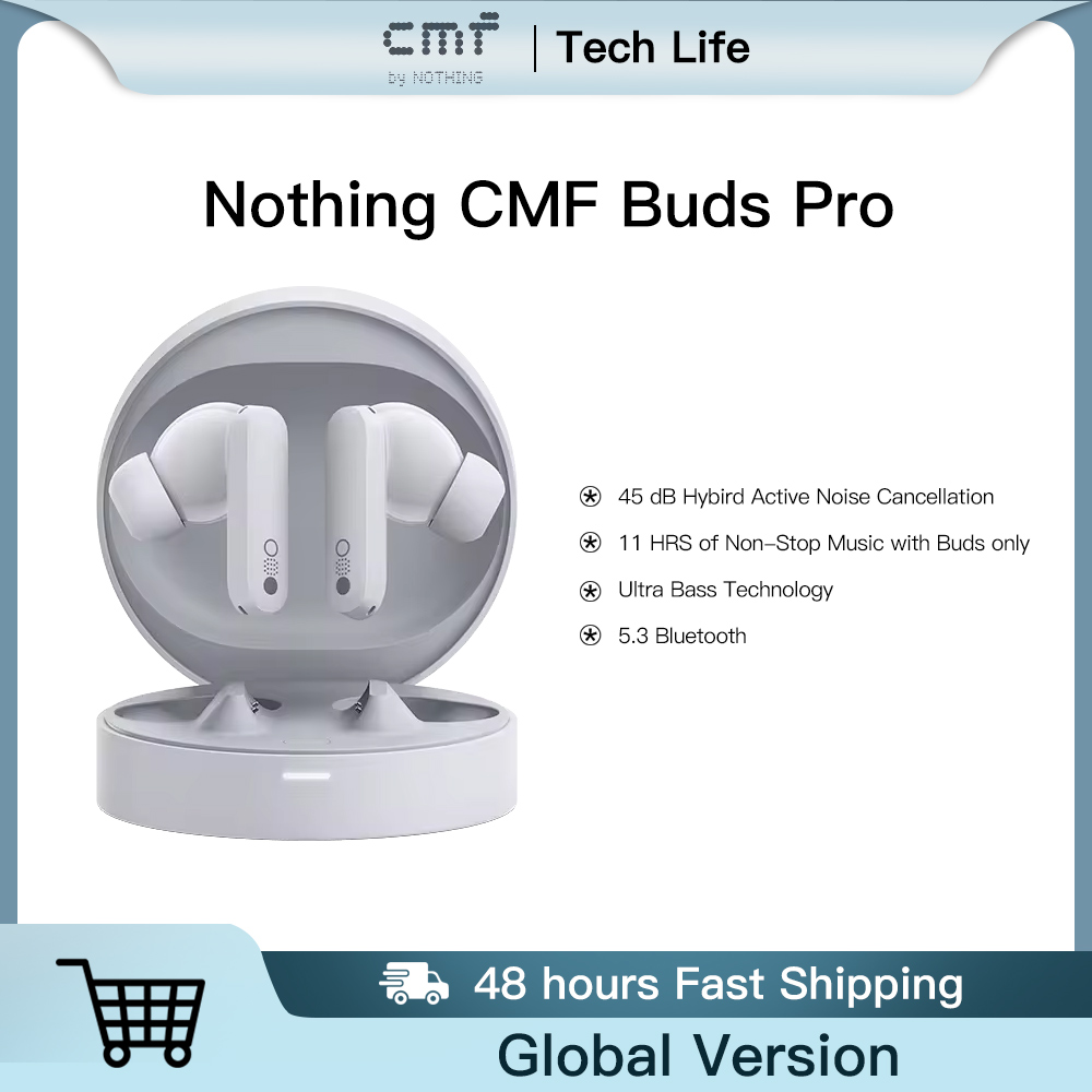 Global Verison CMF by Nothing