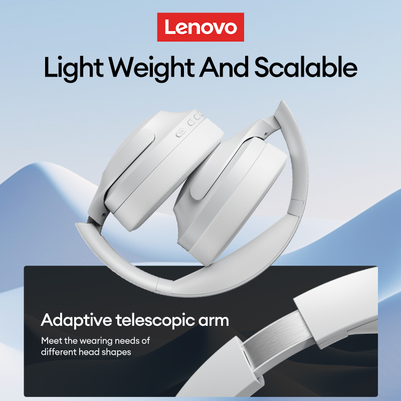 Lenovo Th46 Wireless Bluetooth 5.4