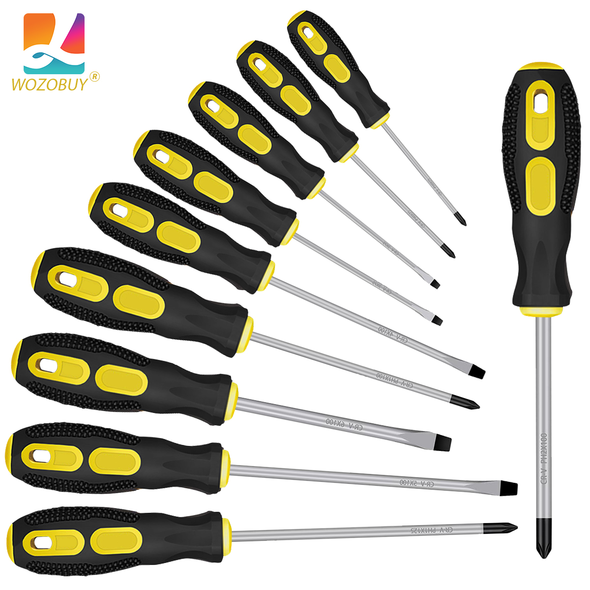 Olvídate de perder tornillos y protege tus dispositivos: el juego de destornilladores magnéticos y aislados X-TECH PRO llega con un descuento imperdible para makers y técnicos.