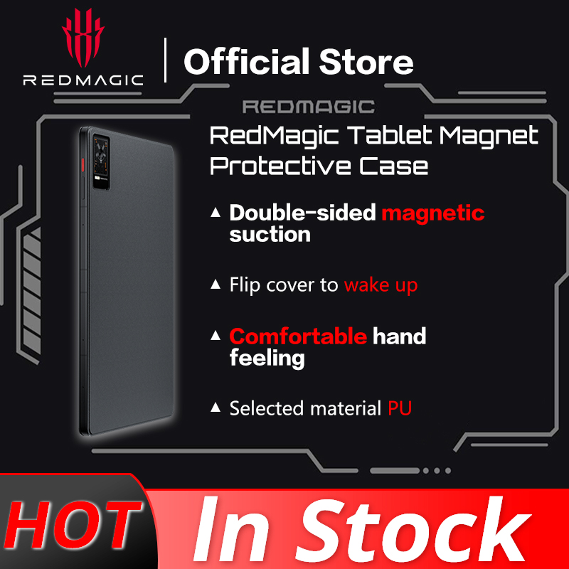 Origina RedMagic Tablet Magnetic Double
