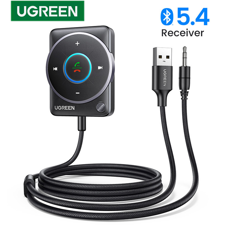 Conecta tu auto antiguo al Bluetooth sin complicaciones