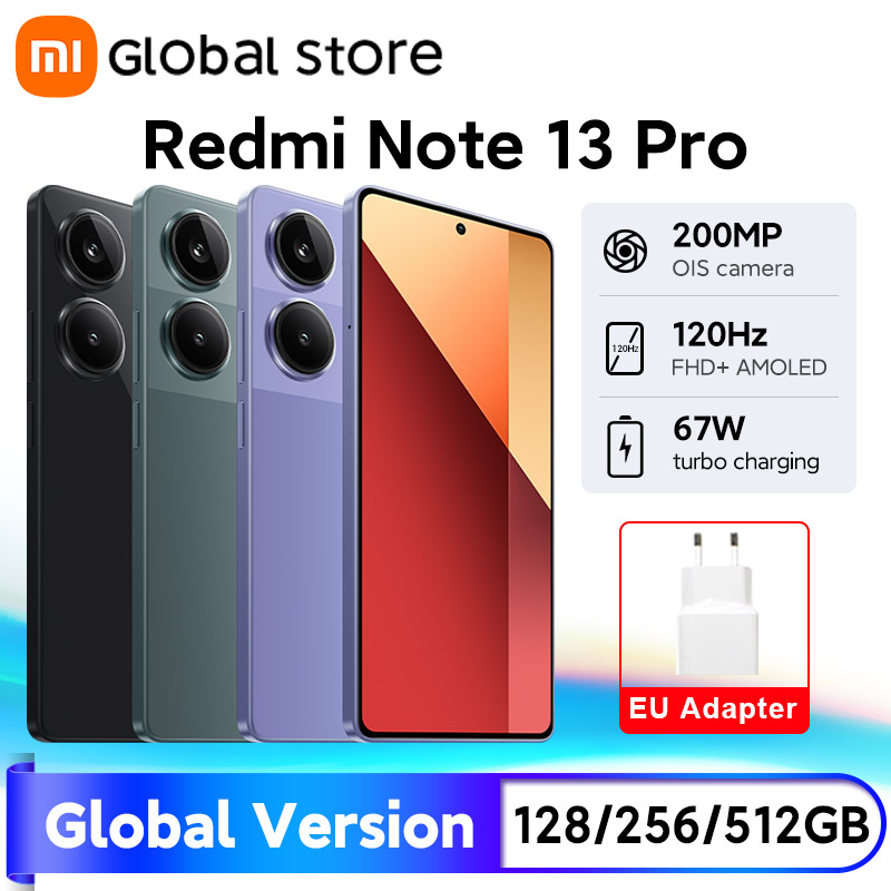 New Global Version Xiaomi Redmi
