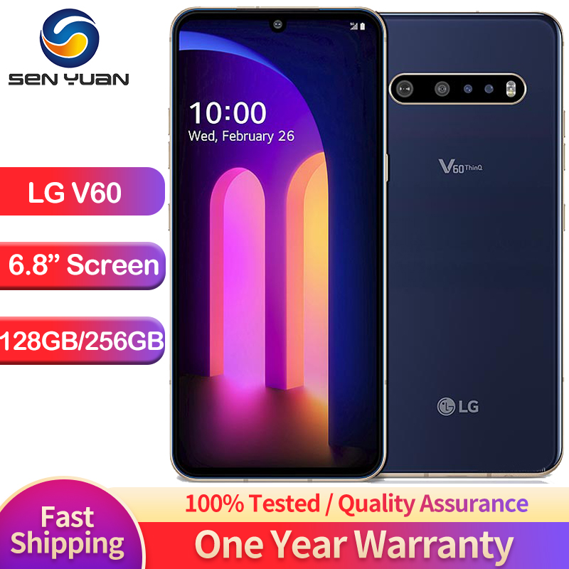 Original LG V60 ThinQ 5G