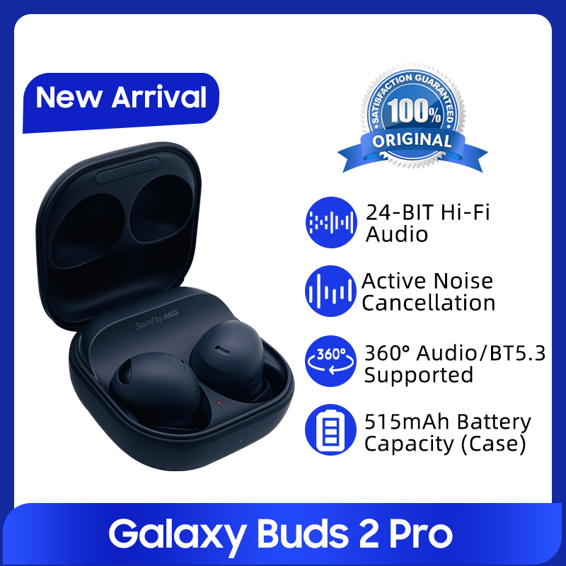 Original Samsung Galaxy Buds 2