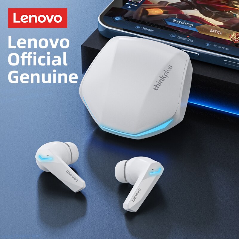 Lenovo GM2 Pro: Auriculares Inalámbricos en Oferta