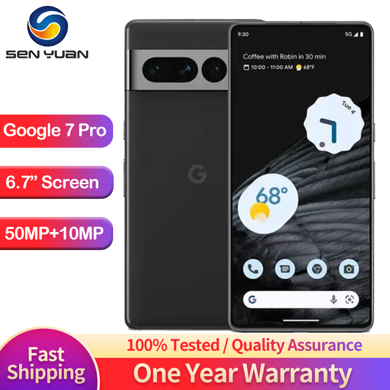 Google Pixel 7 Pro 128GB/256