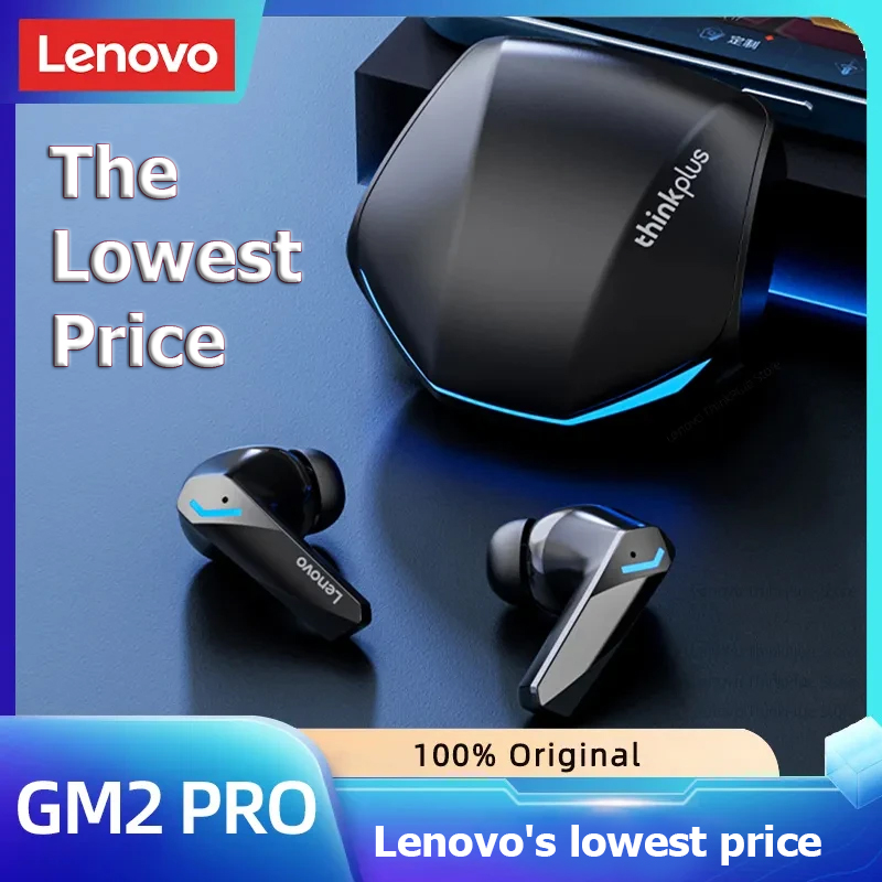 Choice Lenovo Lowest Price GM2