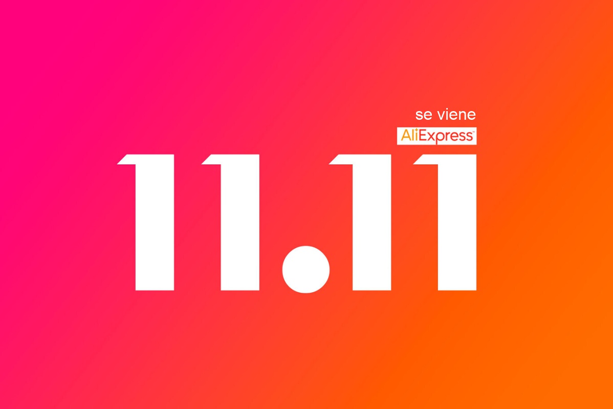 MANUAL DEL CAZADOR DE OFERTAS: PREPÁRATE PARA EL 11.11 DE ALIEXPRESS