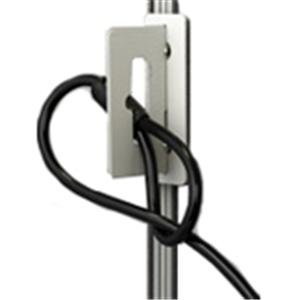 Ancla de Cable de Bloqueo para Portátiles de Kensington