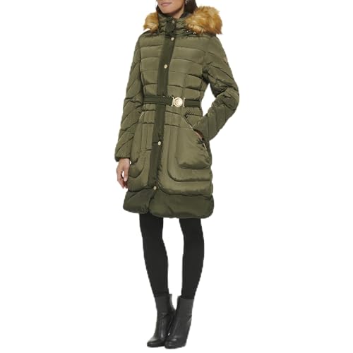 GUESS Chaqueta acolchada de peso