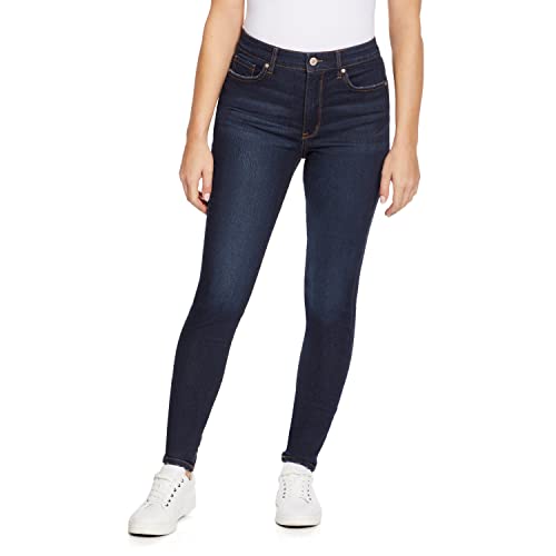 Renueva tu estilo con unos jeans que te hacen lucir espectacular: Descubre los NINE WEST PERFECT HIGH-WAIST, cómodos y moldeadores que elevarán tu confianza en cada paso que des