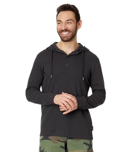 Quiksilver Camiseta térmica de manga