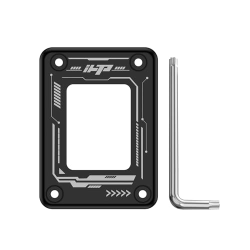 Marco de contacto de CPU