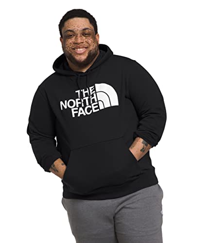 Eleva tu estilo diario con comodidad insuperable: The North Face presenta la sudadera con capucha HALF DOME, diseñada para actividades al aire libre y uso urbano, ofreciendo durabilidad y versatilidad en cada uso.