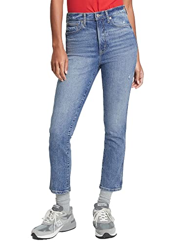 GAP Jeans de mezclilla de