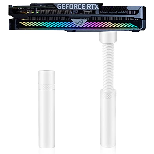 Aivalas Soporte de GPU: Ajuste Perfecto para tu Tarjeta Gráfica