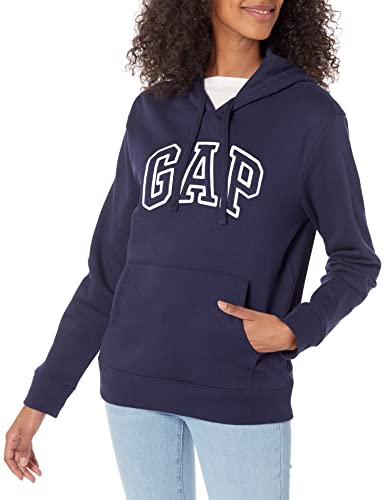 Abraza el confort sin gastar de más: la SUDADERA CON CAPUCHA GAP combina estilo casual y durabilidad en una oferta que no durará para amantes de la moda práctica.