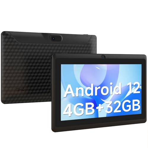Oferta Especial: Tableta PEICHENG Android 12 de 7"