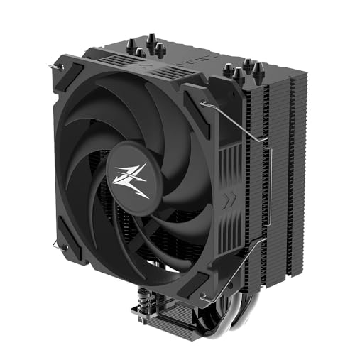 Zalman CNPS9X Performa Ventilador de
