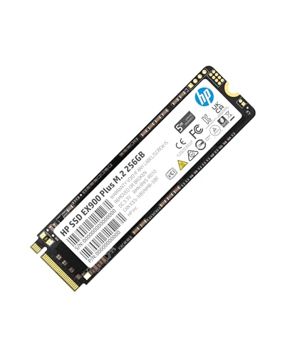 HP SSD M.2 EX900 Plus: Rendimiento Superior al Mejor Precio