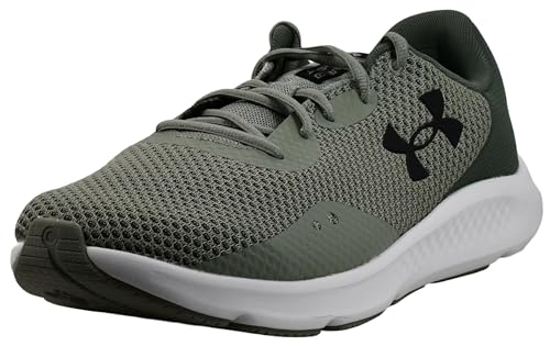 Under Armour Charged Pursuit 3: ¡Corre con Estilo!