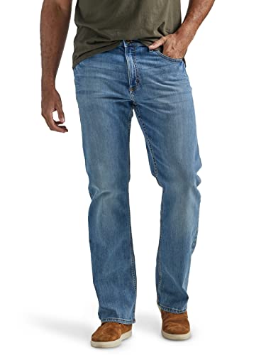Wrangler Authentics - Jeans acampanados