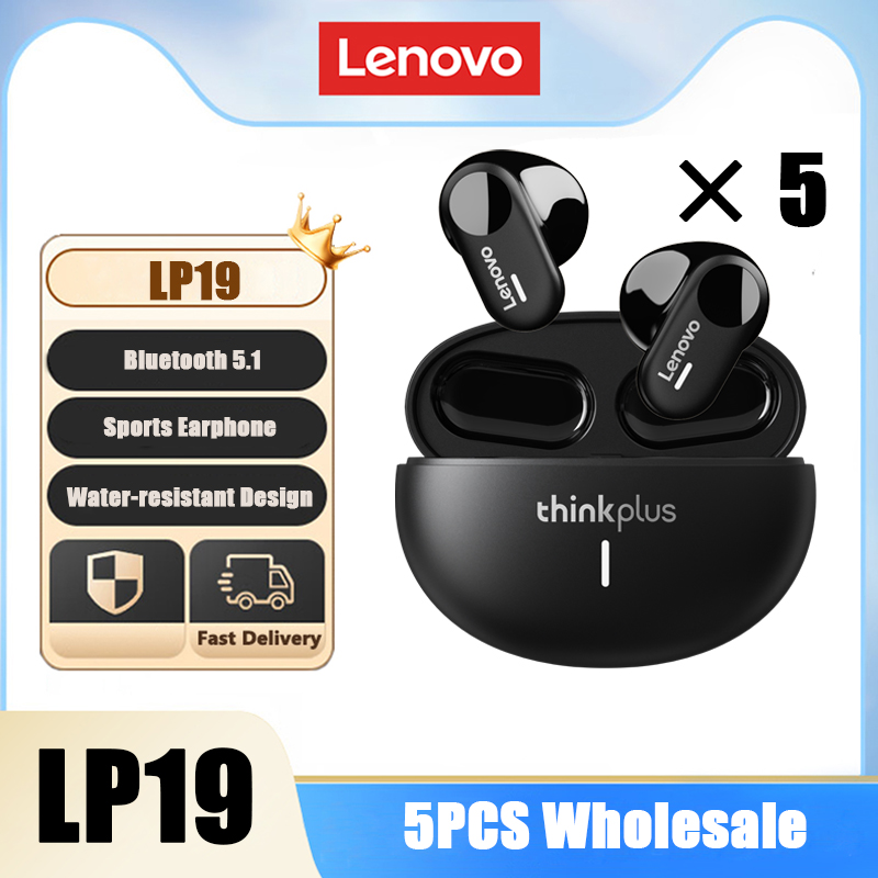 Choice 5PCS  Original Lenovo