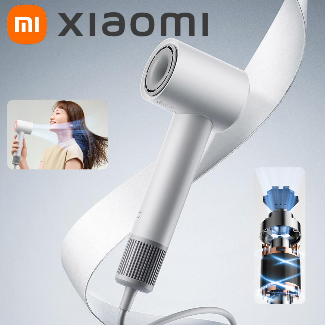 2024 Xiaomi Mijia Hair Dryer