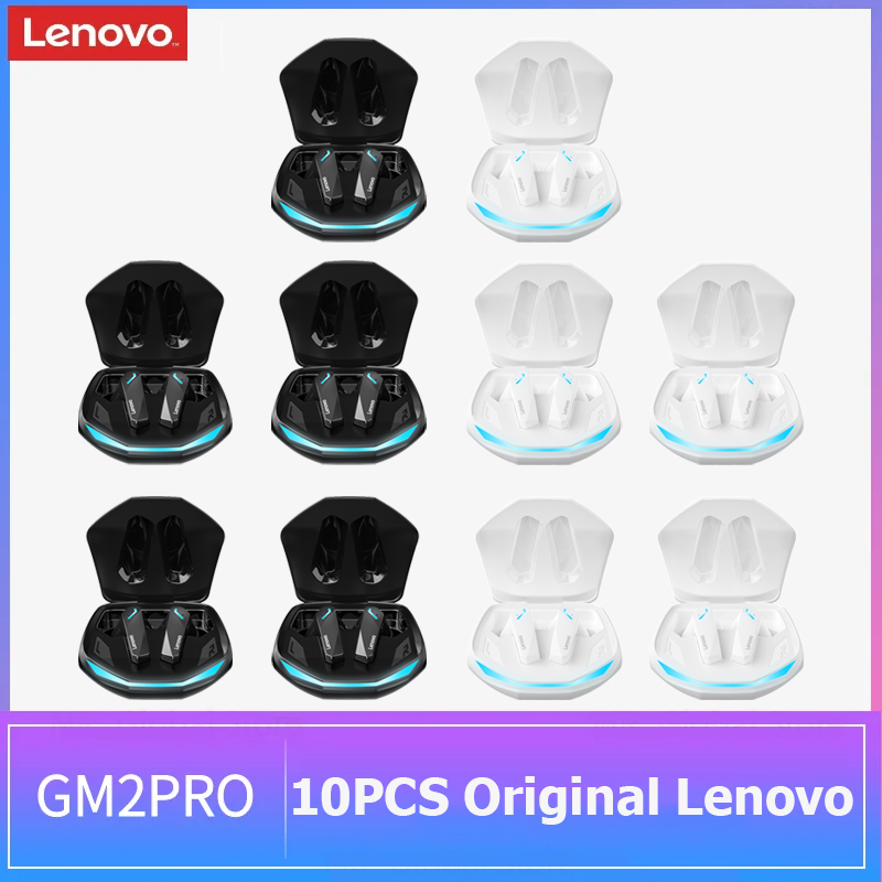 10PCS Original Lenovo GM2 Pro