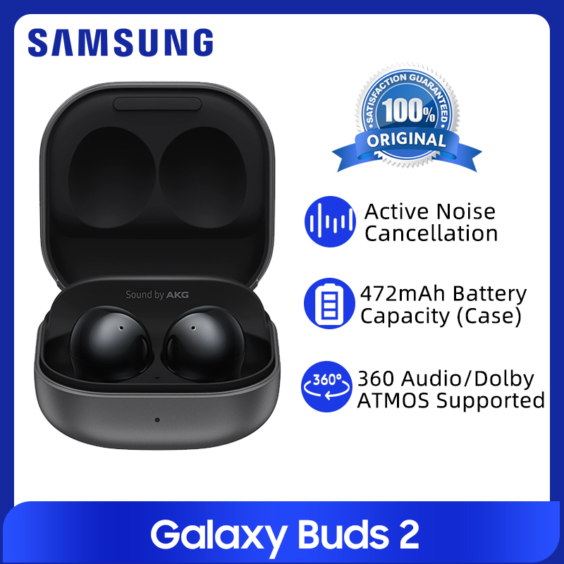 Samsung Galaxy Buds 2 TWS