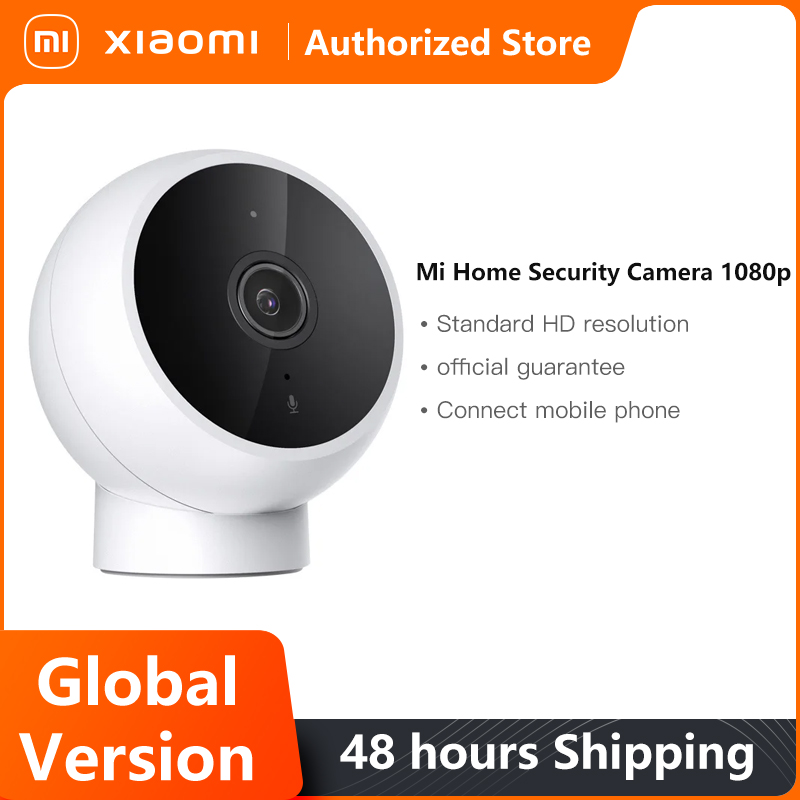 Xiaomi Mijia IP Camera 1080P