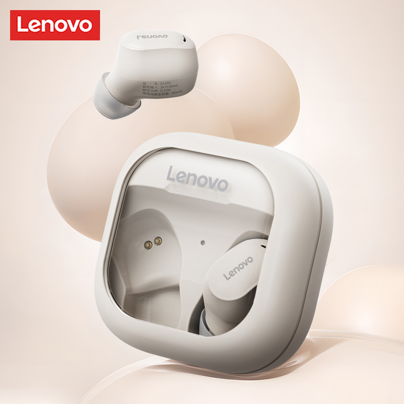 Lenovo EA200 New Fashion Wireless