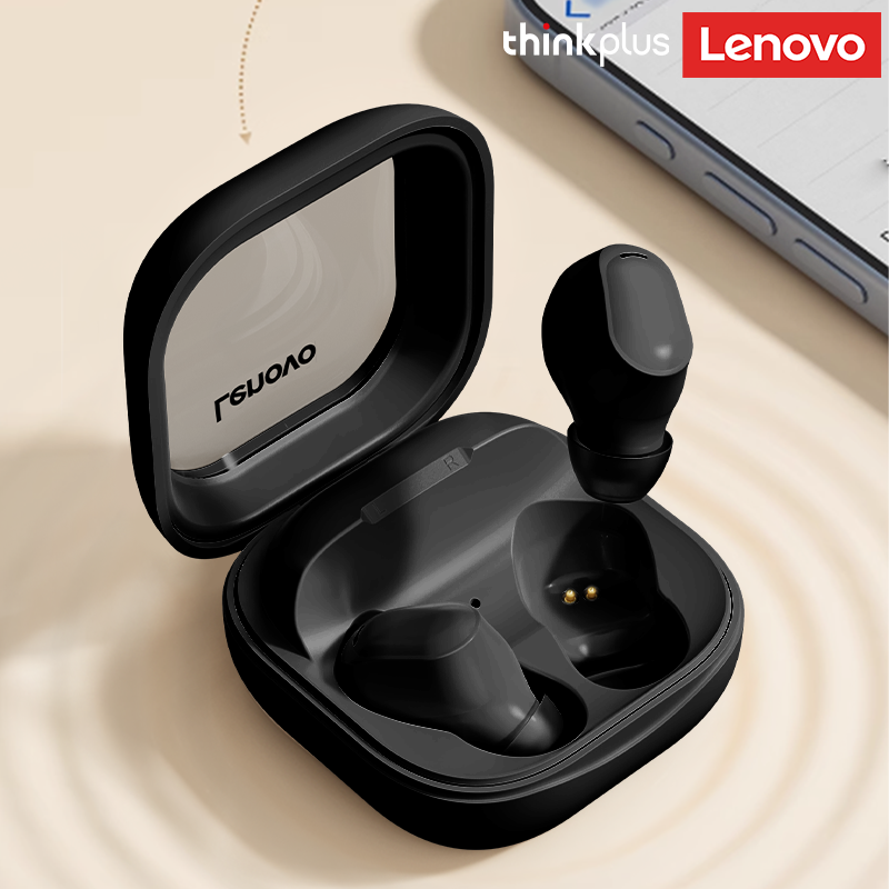 Lenovo EA200 TWS: Auriculares Inalámbricos en Oferta