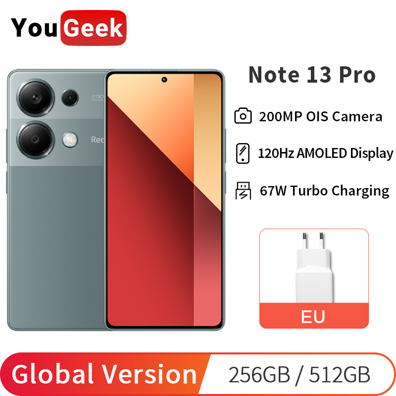 Global Version Xiaomi Redmi Note