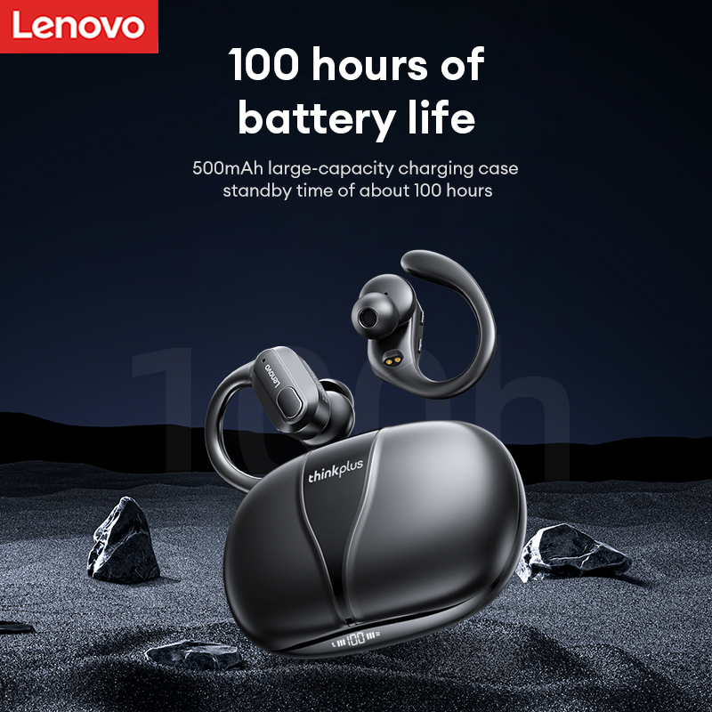 Lenovo XT80 New TWS Wireless
