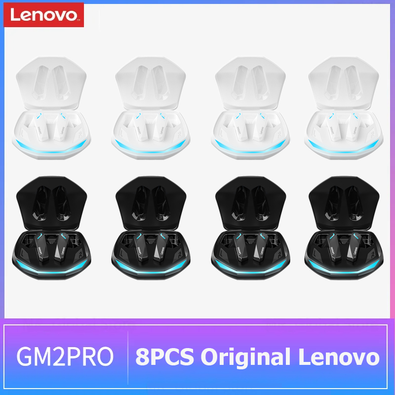 8PCS Original Lenovo GM2 Pro
