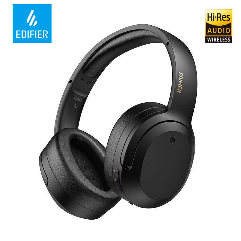 Edifier W820NB Plus: Auriculares Inalámbricos en Oferta