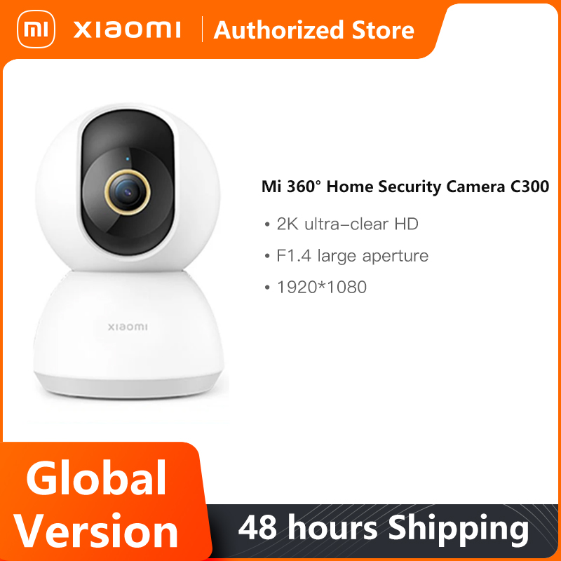 Global Version Xiaomi 360° Home