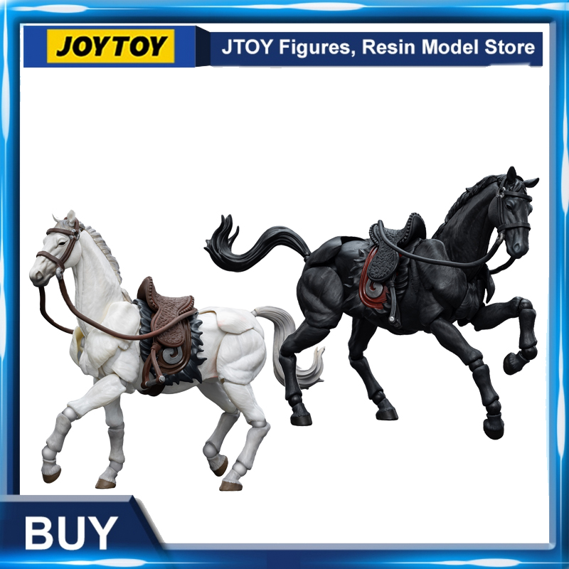 [IN-STOCK] JOYTOY 1/18 Action Figure