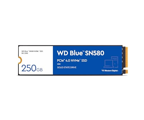 Oferta: Western Digital WDS250G3B0E SSD 250GB