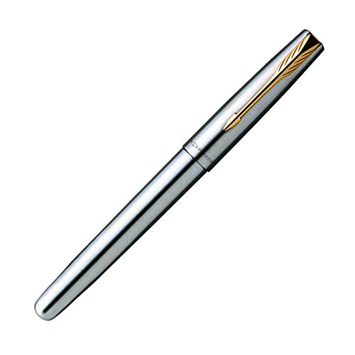 Parker Frontier: Elegancia y Funcionalidad en un Bolígrafo