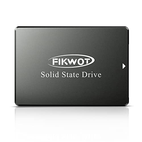 Acelera tu computadora como nunca: El SSD FS810 500GB ofrece velocidades de hasta 560MB/s con tecnología 3D NAND TLC para un rendimiento superior en portátiles y PCs